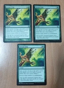 #693 | KROSAN GRIP (PACK 3) | MTG | NM - Picture 1 of 4