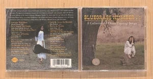 Bluegrass Number 1's Various Artists CD 2004 - Bild 1 von 3