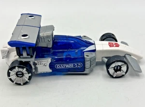 Figura suelta Takara Tomy Transformers Siege SG-38 Mirage Deluxe versión Japón - Imagen 1 de 11