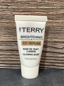 By Terry Brightening CC Serum No.4 Sunny Flash 0.23oz Sample Size - Picture 1 of 2