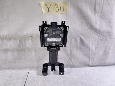 2020 2021 2022 2023 Porsche Cayenne Cruise Control Distance Radar Sensor OEM - Image 1 of 4