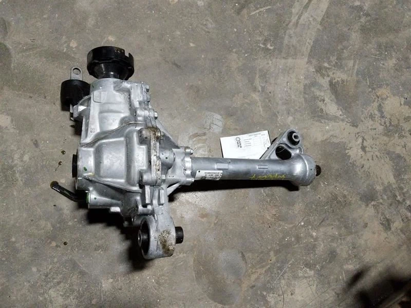 RANGER 2022 Carrier 2637459 Foto 1 de 4