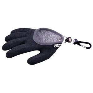 ZECK Magnet Release Landing Glove guantes de aterrizaje lucio todas las tallas izquierda derecha - Imagen 1 de 5