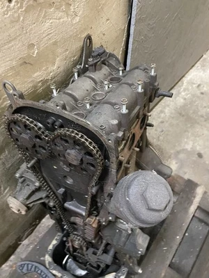 Motor für Polo N9 1.2  03D103019 - Bild 1 von 4