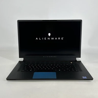 Dell Alienware X17 R1 120Hz 4K i9-11980HK 2.60GHz 64GB 1TB SSD NVIDIA RTX 3080 Foto 1 de 4