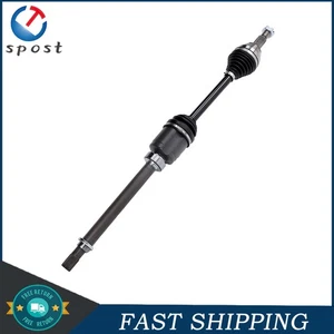 Front Right CV Axle Shaft 39100JG02C For Nissan Altima 2007 2008-2013 39100JA010 - Picture 1 of 12