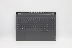 Original 5CB1D05131 Lenovo Thinkpad Tastatur russisch 7-16ITHg6 - Bild 1 von 1