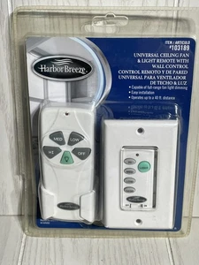 Harbor Breeze Universal Ceiling Fan & Light Control 103189 - Picture 1 of 6