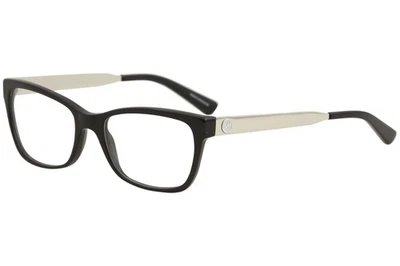 Michael Kors Eyeglasses Marseilles MK4050 MK/4050 3163 Black Optical Frame 53mm - Image 1 of 4