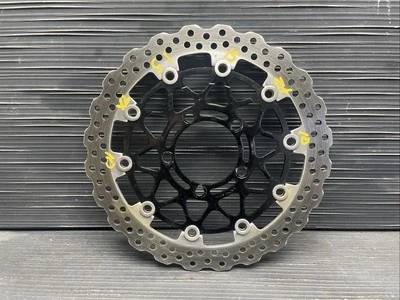 Kawasaki Ninja ZX10R 2015 rotor de freno delantero, OEM, #31925 Foto 1 de 4
