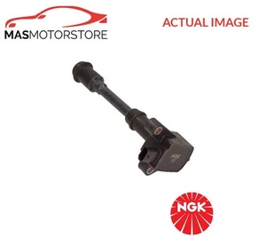 ENGINE IGNITION COIL NGK 49058 P FOR FORD FOCUS III,KUGA II,C-MAX II,GRAND C-MAX - Picture 1 of 5