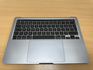 Apple MacBook Pro A2289 EMC 3456 Housing Grey Complete Parts - Picture 1 of 13