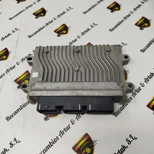 Centralita del motor  CITROEN C2 C3 Peugeot 207 9661700480 9651696680 21585900-1 - Bild 1 von 2