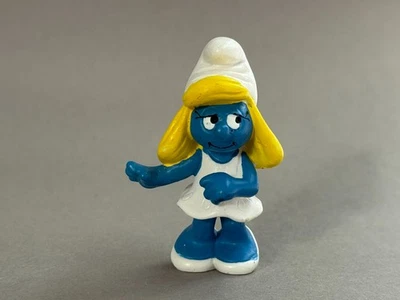 20534 SCHLUMPFINCHEN - SCHLEICH / SCHLUMPF / SCHLÜMPFE / SMURF (B) - Bild 1 von 3