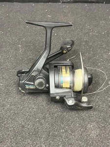 DAIWA AG705X SPINNROLLE GRAPHIT - Bild 1 von 4