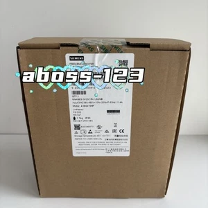 Siemens 6SL3210-1KE18-8UF1 Converter#1pcs New In Box - Afbeelding 1 van 7