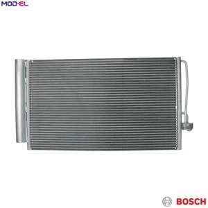 CONDENSER AIR CONDITIONING 1 986 AD2 046 FOR BMW 5/7/E6/E66/E67/E60/E61 2.0L - Picture 1 of 9