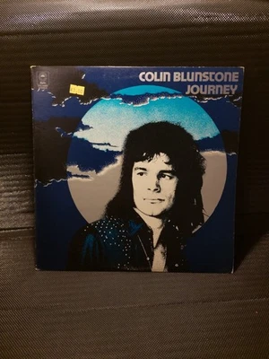 UNUSED  Colin Blunstone – Journey - Epic EPC 65805  UK 1974 SLEEVE =NM VINYL =M - Bild 1 von 4