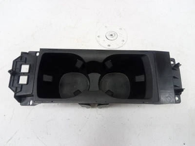 Porta-copo console central Ford Focus ST 2015-2018 fabricante de equipamento original - Imagem 1 de 4
