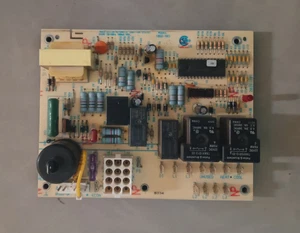 Honeywell Goodman Amana 20261101 Furnace Control Board 1068-403 - Picture 1 of 3