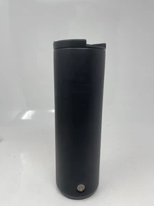 Vaso Starbucks Sirena de Metal en Tapa Frontal Roto - Imagen 1 de 3