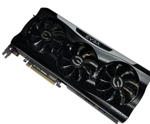 EVGA GeForce RTX 3070 Ti 8 GB GDDR6X scheda grafica da gioco - 08G-P5-3797-KH - Foto 1 di 15