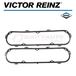 MAHLE Valve Cover Gasket Set for 1967 Dodge D100 Series 5.2L V8 - rh - Picture 1 of 5