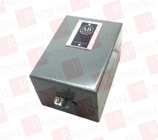 ALLEN BRADLEY 700-HN120 / 700HN120 (USED) - Image 1 of 1