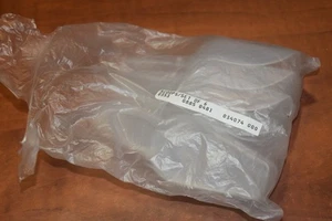 Tupperware Lot of 6 Shear Mini Small Canister Scoop 878 - NEW - Picture 1 of 2