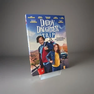 Daddy Daughter Trip (DVD) comes with Slip Cover - Bild 1 von 5