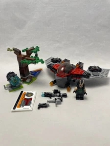 LEGO Super Heroes 76079 Ravager Attack Guardianes de la Galaxia con Mantis sh0383 - Imagen 1 de 10