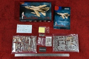 Eduard 1/72 Tornado GR.1 Desert Babes Limited Edition - 2137 - Bild 1 von 1