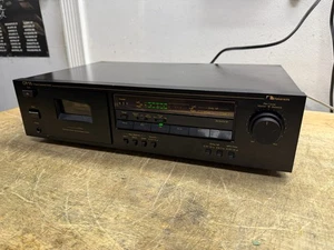 NAKAMICHI CR-1A Cassette Deck - Picture 1 of 13