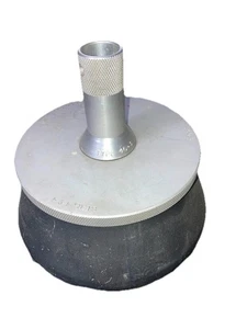 Beckman Typ 40 Festwinkel 12 Positionen Zentrifugenrotor 40.000 U/min - Bild 1 von 2