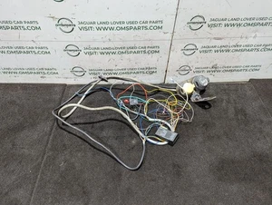 LAND ROVER FREELANDER L359 TOWBAR ELECTRICS WIRING - Picture 1 of 2