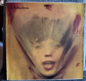 The Rolling Stones – Goats Head Soup. estado vg good. edi Colombia - Imagen 1 de 3