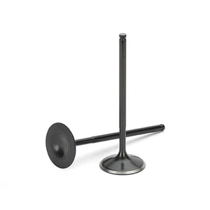 Supertech Intake Valve For Subaru BRZ/FRS Black Nitride | Set of 8 - Bild 1 von 4