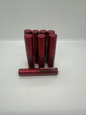 8 Smashbox Super Fan Lash Lengthening Mascara Black 5ml/0.17 oz Travel Size New - Image 1 of 3