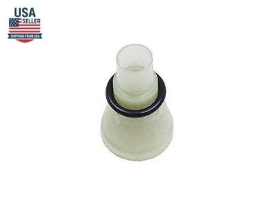 Soporte inyector combustible original Mercedes Benz 190 C 200 230 A1100700055 Foto 1 de 2