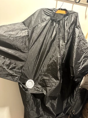 Mega morph Black Costume - Childs One Size - Image 1 of 4