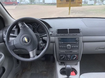 Driver Front Window Regulator Sedan Electric Fits 05-10 COBALT 341785 - Image 1 of 4