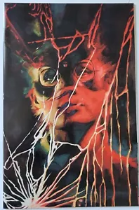 BUNNY MASK #4 INGRID GALA COLOR RARE VIRGIN VARIANT Limited Edition 2021 NM💋 - Bild 1 von 2