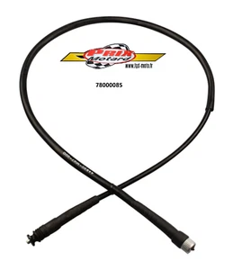 HONDA XL 600 RM/LM 1985/1987 CABLE COMPTEUR NEUF - Imagen 1 de 1