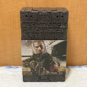 Hot Toys MMS95 Terminator Salvation John Connor Figure 1/6 Scale - Picture 1 of 9
