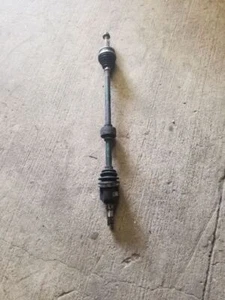 04 05 06 07 08 09 TOYOTA PRIUS PASSENGER RIGHT AXLE SHAFT OEM - Foto 1 di 12