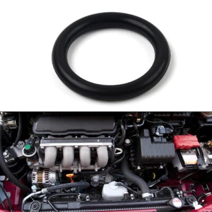 Water Pump Hose Thermostat Coolant Connecting Pipe O-Ring For Honda For Acura - Picture 1 of 9