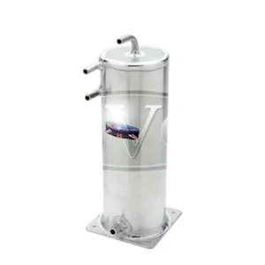 OBP Race / Rally Base Mount 2 Ltr Fuel Swirl Pot OBPA021 - Afbeelding 1 van 1