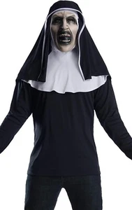 HALLOWEEN Official The Nun 2018 Movie Costume Kit - Picture 1 of 3