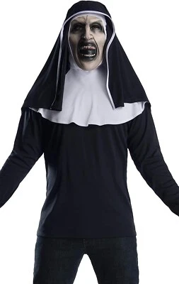 HALLOWEEN Official The Nun 2018 Movie Costume Kit — 第 1/3 张图片
