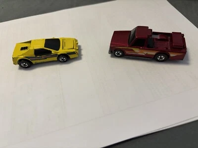 Hot Wheels Crack Ups  - Bild 1 von 4
